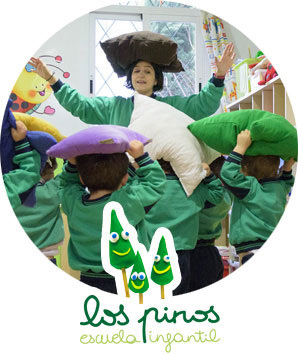 Escuela infantil