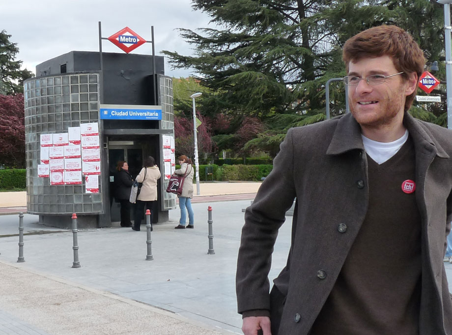 nicanor parra - colectivo tch