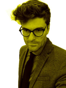 benjamin escalonilla