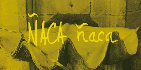 Novela breve de literatura digital Ñaca ñaca